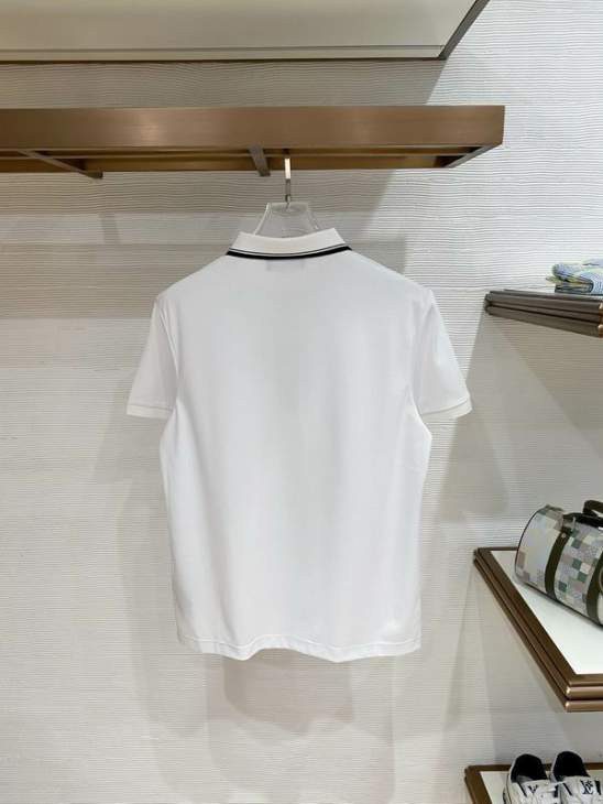 Loro Piana Polo Shirts Short _SKULoroPianasz48-56xetr6126782